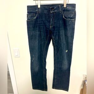 Men’s Dolce & Gabbana Jeans